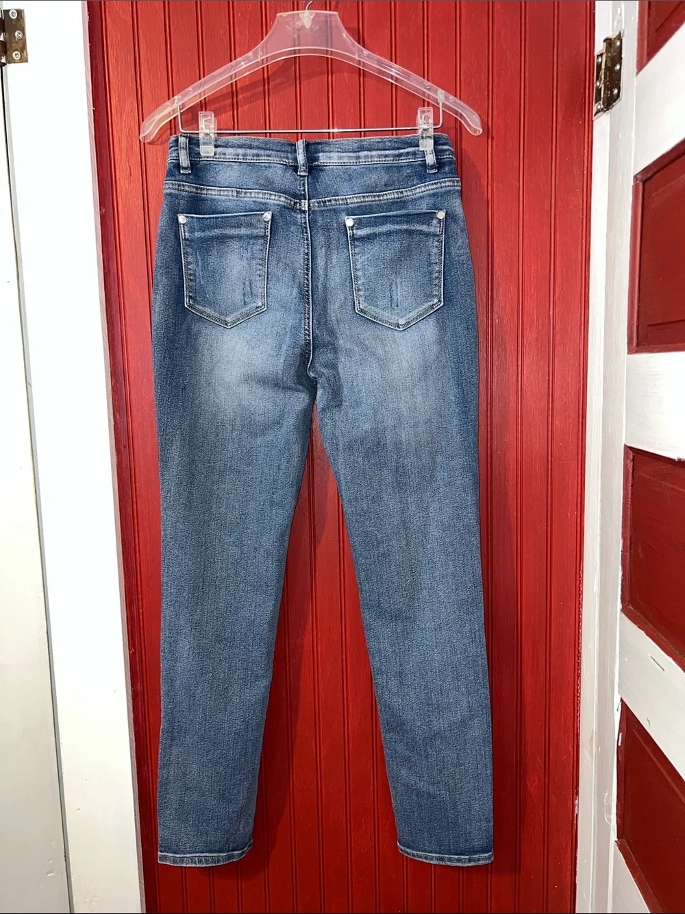 VENUS skinny denim